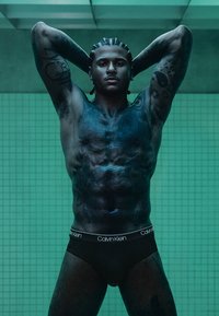 Трусы слипы