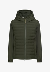 Зимняя куртка