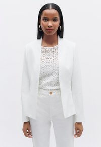 Куртка-блейзер