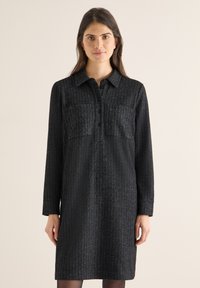 Блузка-платье