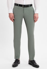 Костюмные брюки