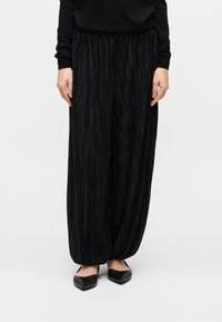 Прямые брюки