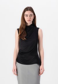 Майка-борцовка