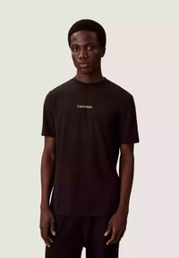 Спортивная майка