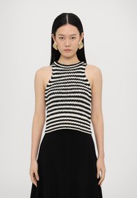 Майка-борцовка