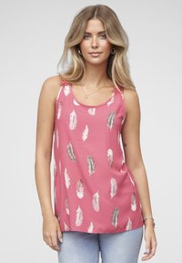 Майка-борцовка