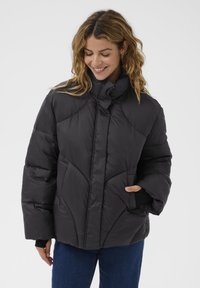 Зимняя куртка