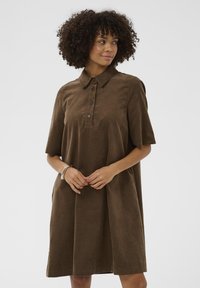 Блузка-платье