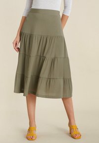 Летняя юбка