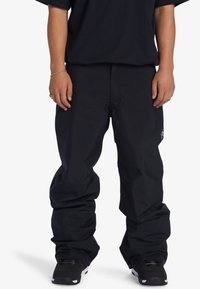 Сноубордические штаны