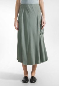 Летняя юбка