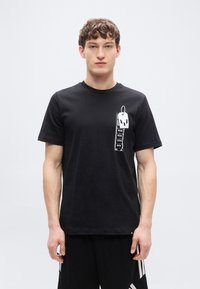 Спортивная майка