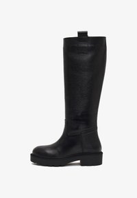 Сапоги на платформе Сапоги на платформе