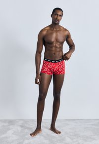 Трусы шортики