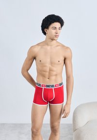 Трусы шортики