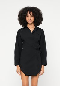 Блузка-платье