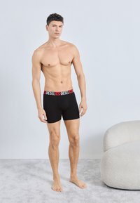 Трусы шортики