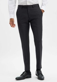 Костюмные брюки