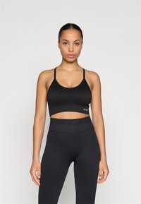 Спортивный бюстгальтер