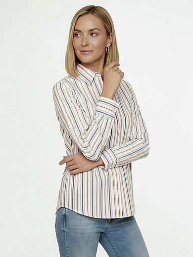 Блузка с длинным рукавом Блузка с длинным рукавом