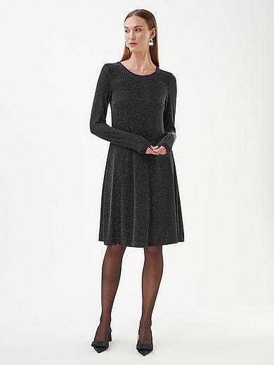 Платье из джерси