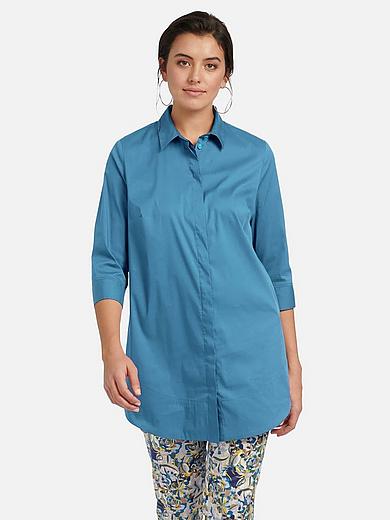 Длинная блузка Длинная блузка