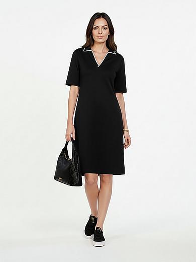 Платье поло