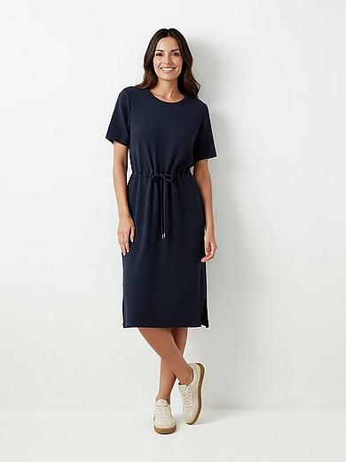 Платье из джерси