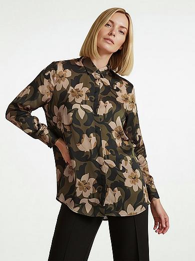 Блузка Блузка