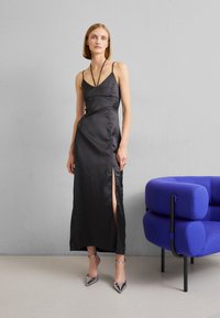 Летнее платье Летнее платье