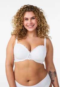 Бюстгальтер на косточках