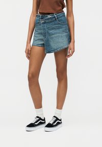 Юбка-брюки Юбка-брюки