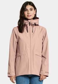 Куртка дождевик