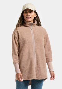 Флисовая куртка