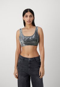 Майка-борцовка Майка-борцовка