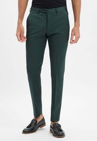 Костюмные брюки