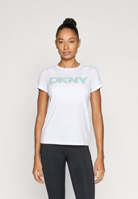 Спортивная майка