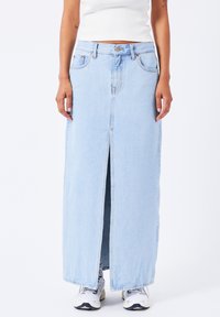 Джинсовая юбка Джинсовая юбка