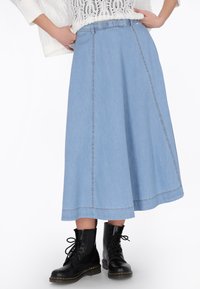 Летняя юбка