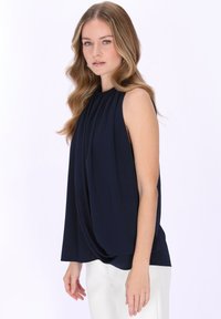 Майка-борцовка