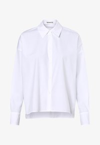 Блузка-рубашка Блузка-рубашка