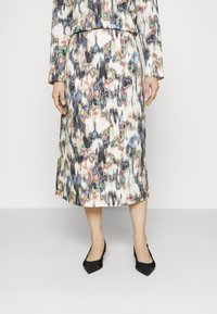 Летняя юбка