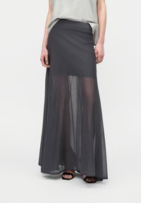 Юбка из джерси