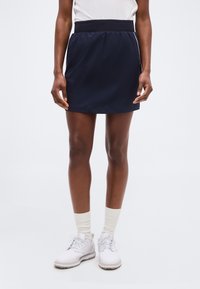 Спортивная юбка