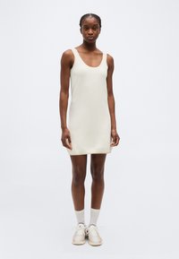 Спортивное платье