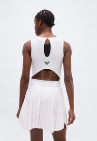 Спортивное платье