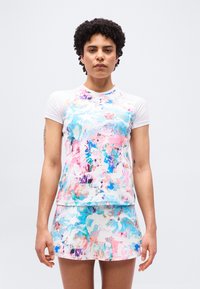 Спортивная майка Спортивная майка