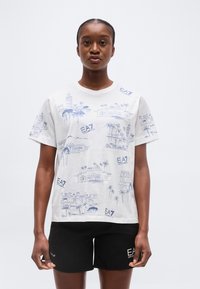 Спортивная майка Спортивная майка