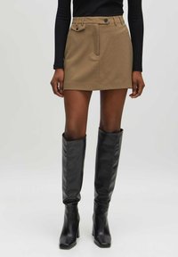 Летняя юбка