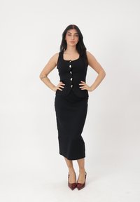 Юбка-карандаш